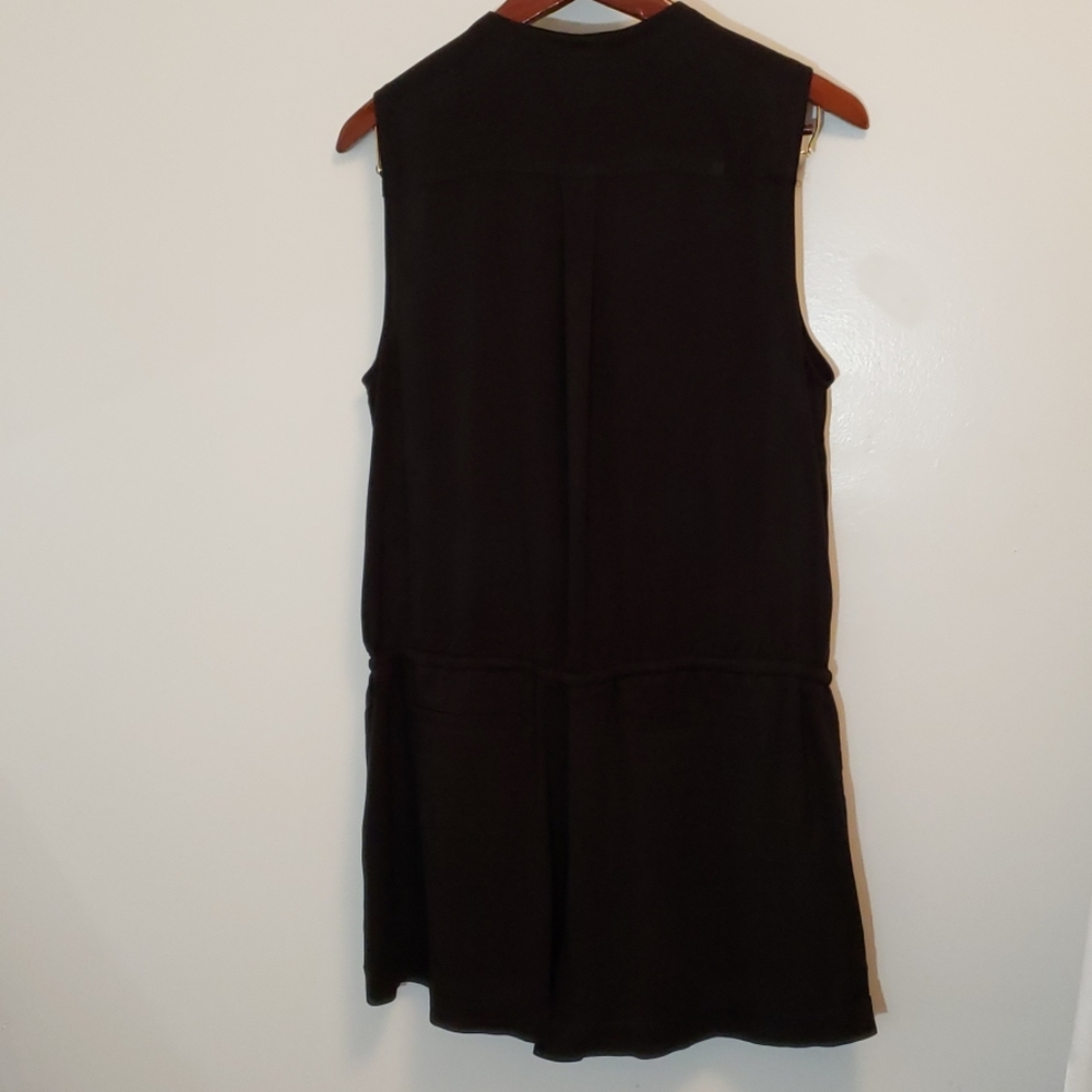 Mossimo Rompers in Black - Picture 4 of 4